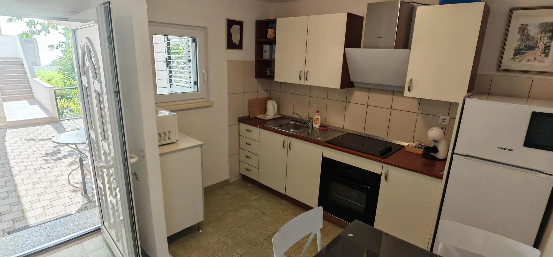 Apartment Mika 2 Trogir