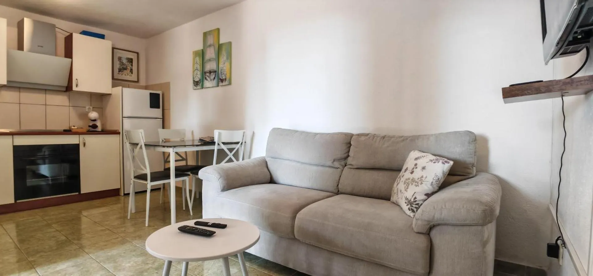 Apartment Mika 2
