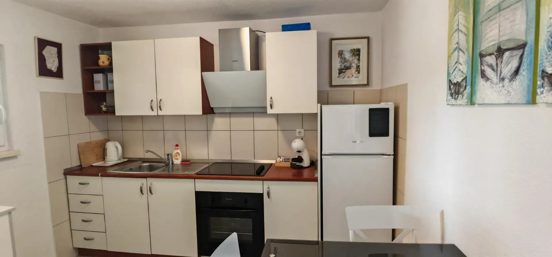 Apartment Mika 2 Croatia