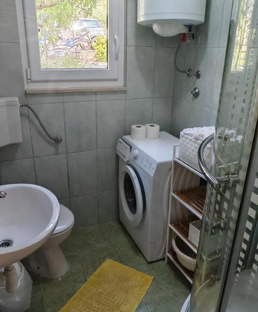 Apartment Mika 2 0*, Trogir