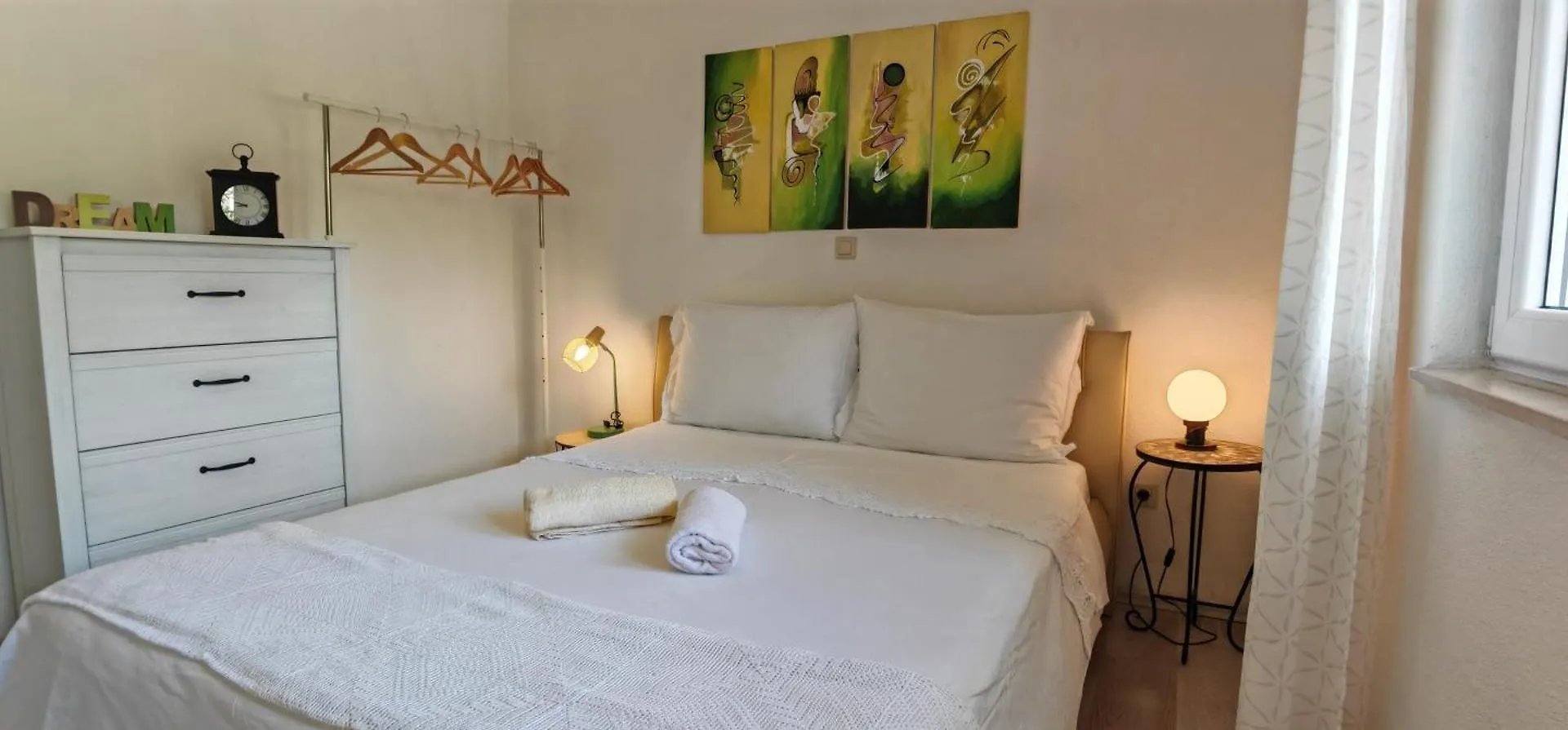 Apartment Mika 2 Trogir
