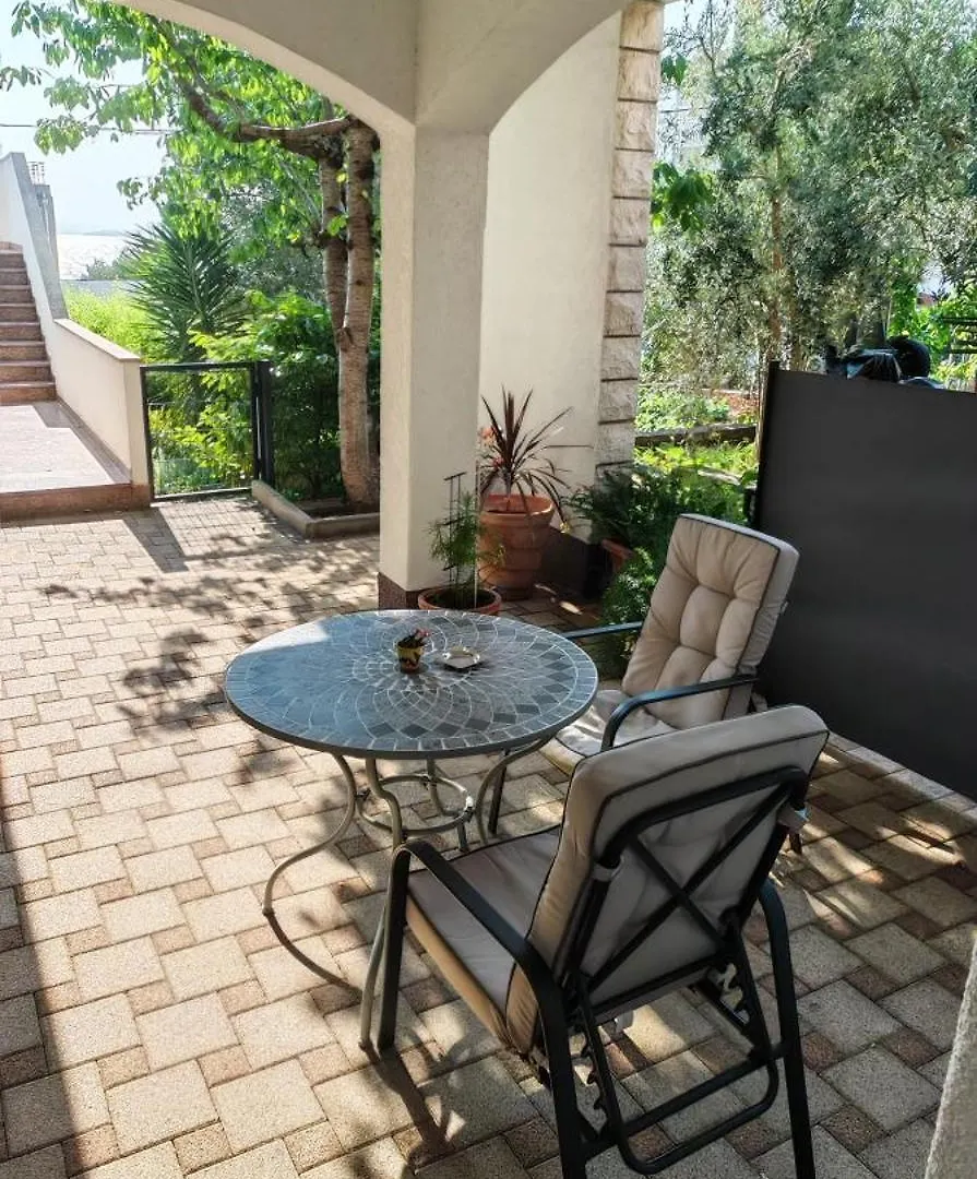 Apartment Mika 2 Trogir 0*,  Kroatien