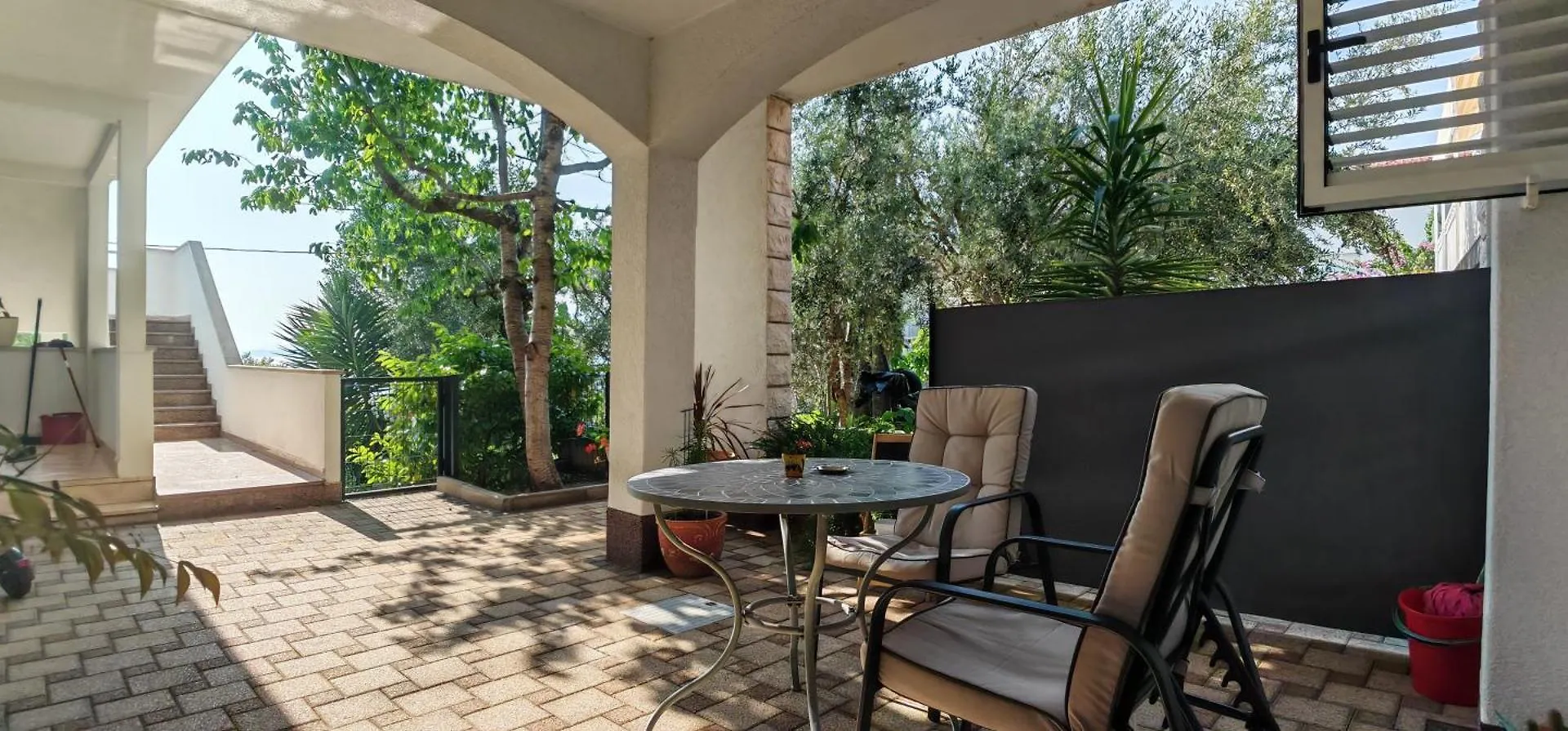 Apartment Mika 2 Trogir Kroatien